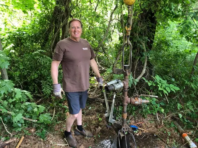Professional Well Pump Installation