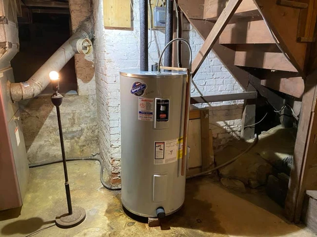 Professional Well Pump Installation