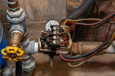 Pressure Switch Replacements